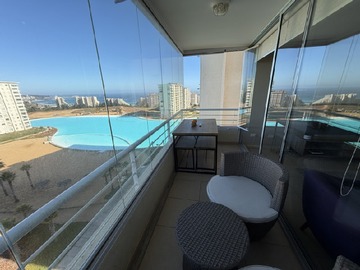 Venta / Departamento / Algarrobo