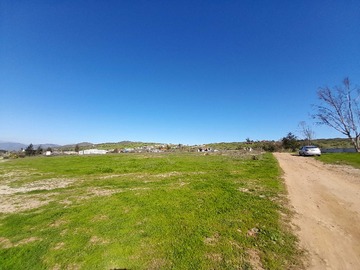 Terreno en venta en Tabolango ruta 64 (169525), Limache
