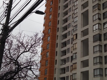 Departamento en venta en Álvarez de Toledo 880, San Miguel - 2 dormitorios, 1 baño
