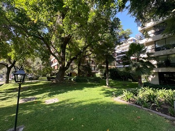 Venta / Departamento / Santiago