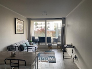 Departamento en venta en Avenida Las Higueras, La Serena - 2 dormitorios, 2 baños