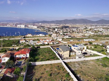 Terreno en venta en Invierte en un lugar tranquilo (74406), Coquimbo