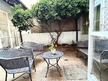 Casa en venta en Amplia casa en venta | Recreo, Viña del Mar | (176019), Viña del Mar - 4 dormitorios, 2 baños