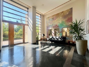 Departamento en venta en Kennedy lateral| mall alto las condes| futura linea 7 metro, Las Condes - 3 dormitorios, 3 baños