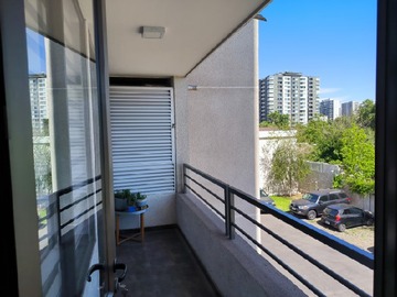 Departamento en venta en Explendido dpto en excelente ubicacion de la comuna, San Miguel - 2 dormitorios, 1 baño