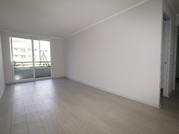 Departamento en arriendo mensual en Avenida Paseo Pie Andino 2541, Puente Alto - 3 dormitorios, 2 baños