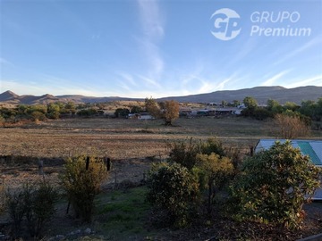 Parcela en venta en Combarbala, Combarbalá - 3 dormitorios, 2 baños