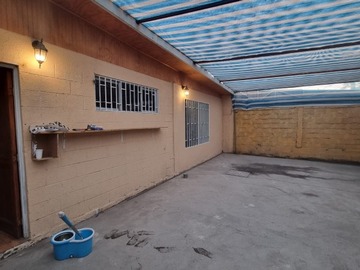 Casa en venta en 3 norte y nueva norte, Calama - 3 dormitorios, 3 baños
