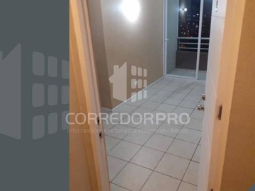 Departamento en venta en Departamento con 3d + 1b y terraza. Cerca a metro san miguel, San Miguel - 3 dormitorios, 1 baño