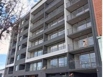 Departamento en venta en Juan Martínez de Rozas, Santiago - 2 dormitorios, 2 baños