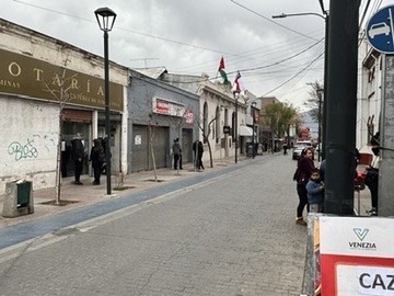 Local Comercial en arriendo mensual en Portus, San Felipe - 2 baños