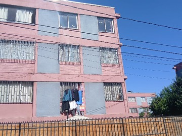 Venta / Departamento / Estación Central
