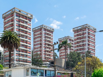 Venta / Departamento / Viña del Mar
