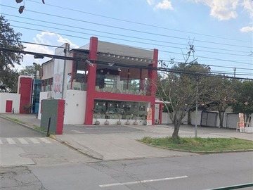 Sitio en venta en Principe de Gales / Salvador Izquierdo, La Reina