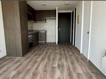 Venta / Departamento / Estación Central