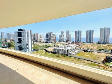 Venta / Departamento / Concón