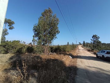 Terreno en venta en Parcela en 5000 m2 limache precio rebajado (142224), Limache