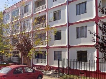 Departamento en venta en La Grieta Quilpue, Quilpué - 3 dormitorios, 1 baño