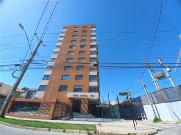 Arriendo Mensual / Departamento / Viña del Mar