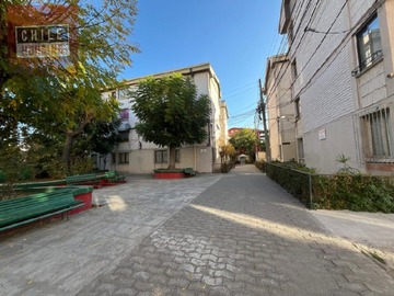 Departamento en venta en Aldunate entre ñuble y general gana, Santiago - 3 dormitorios, 1 baño