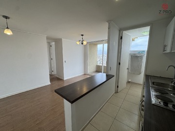 Departamento en venta en Camino antiguo a Ovalle 187 Coquimbo, Coquimbo - 2 dormitorios, 1 baño