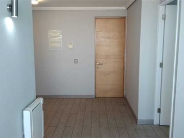 Departamento en arriendo mensual en Morande/Santo Domingo/Rosas/Amunategui, Santiago - 1 dormitorio, 1 baño