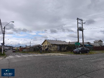 Casa en arriendo mensual en Casa aislada y conectada, Av. NS1 Alerce PM. (174053), Puerto Montt - 2 dormitorios, 1 baño