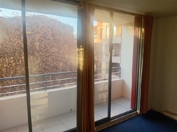 Departamento en venta en avenida españa, Santiago - 1 dormitorio, 1 baño