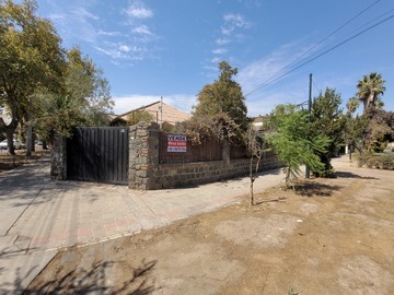 Casa en venta en Juan enrique concha/ eduardo castillo velasco, Ñuñoa - 4 dormitorios, 2 baños