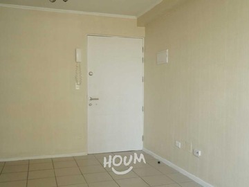 Departamento en arriendo mensual en San Petersburgo, San Miguel - 3 dormitorios, 1 baño
