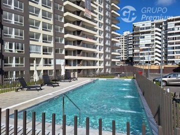 Venta / Departamento / Quilpué