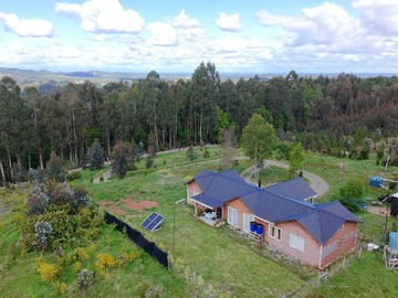 Parcela en venta en Lomajes de Chaquian, Sector Las Mellizas, La Unión - 3 dormitorios, 2 baños