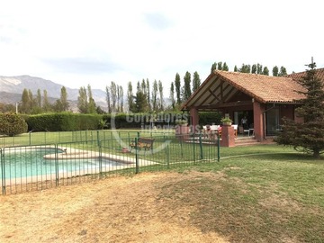 Venta / Casa / Pirque