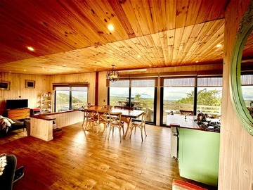Parcela en venta en Ruta 5 km 190 Los Molles, La Ligua, Valparaíso, La Ligua - 5 dormitorios, 3 baños