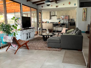 Casa en venta en german ebbinghuass, Puente Alto - 4 dormitorios, 3 baños