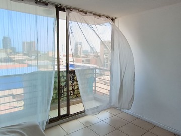 Departamento en venta en Almirante Latorre 3002, Antofagasta, Región de Antofagasta 1240000, Chile, Antofagasta - 1 dormitorio, 1 baño