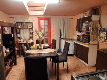 Casa en venta en Puente alto, Puente Alto - 2 dormitorios, 1 baño
