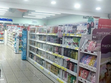 Local Comercial en venta en Avenida Irarrázaval, Ñuñoa