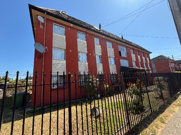 Venta / Departamento / Villarrica