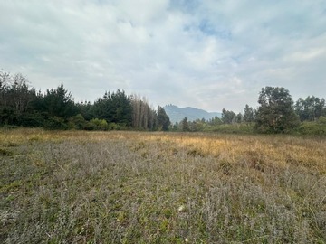 Parcela en venta en Maule sur, Colbún - 2 dormitorios, 1 baño