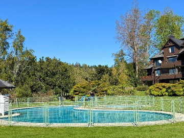 Departamento en arriendo mensual en ID:111A Condominio Puntilla de Villarrica (117791), Villarrica - 2 dormitorios, 2 baños