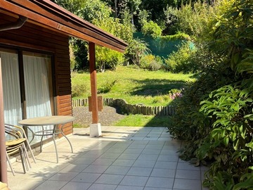 Casa en venta en La virgen, Concepción - 3 dormitorios, 2 baños