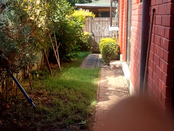 Arriendo Mensual / Casa / Machalí