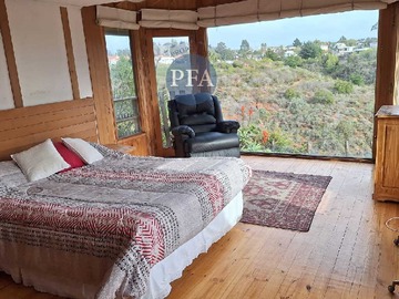 Casa en venta en Casa Bosques de Algarrobo Vista Quebradaa (172385), Algarrobo - 4 dormitorios, 3 baños