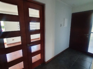 Casa en venta en Avenida Quebrada de Macul 8000, Peñalolén - 3 dormitorios, 3 baños
