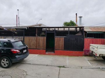 Venta / Casa / La Calera