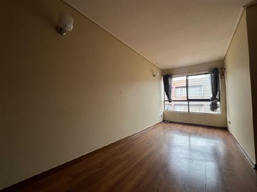 Departamento en arriendo mensual en Metro escuela militar/ san pascual, Las Condes - 1 dormitorio, 1 baño
