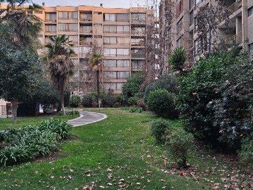 Venta / Departamento / La Florida