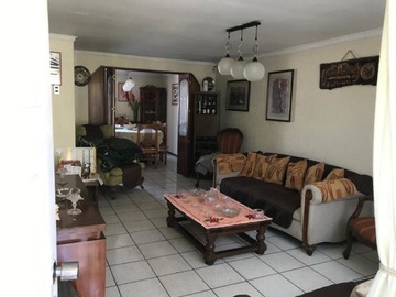 Casa en venta en Los Tilos - Veracruz, Cerrillos - 3 dormitorios, 2 baños