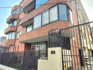 Arriendo Mensual / Departamento / Concepción